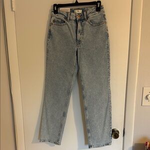 H&M jeans